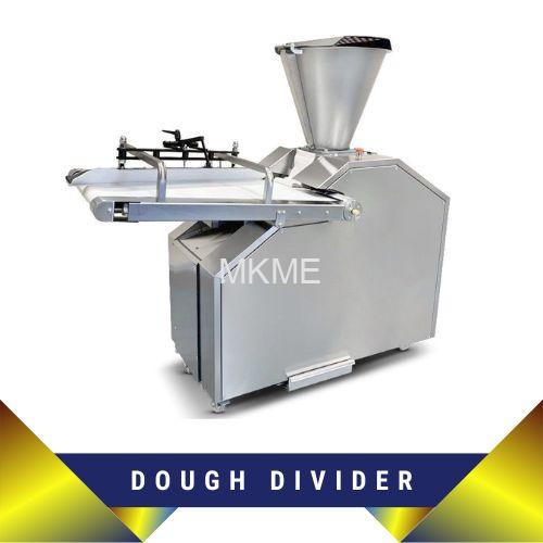 DOUGH DIVIDER