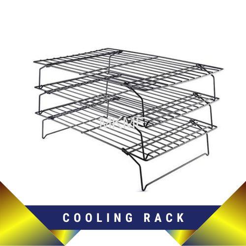 COOLING RACK