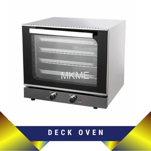 CONVECTION OVEN