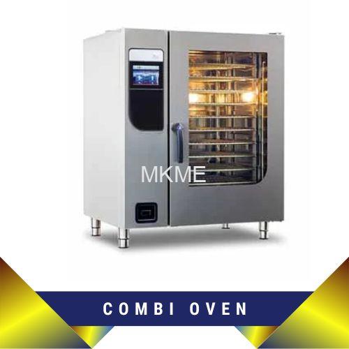 COMBI OVEN