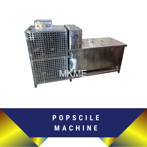POPSCILE MACHINE