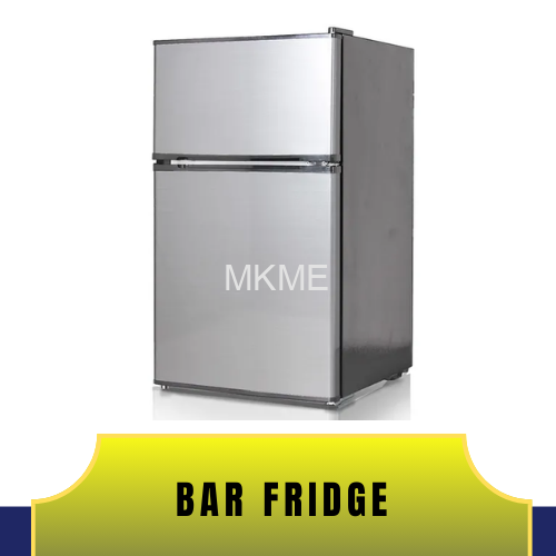 ICE CREAM BAR FRIDGE