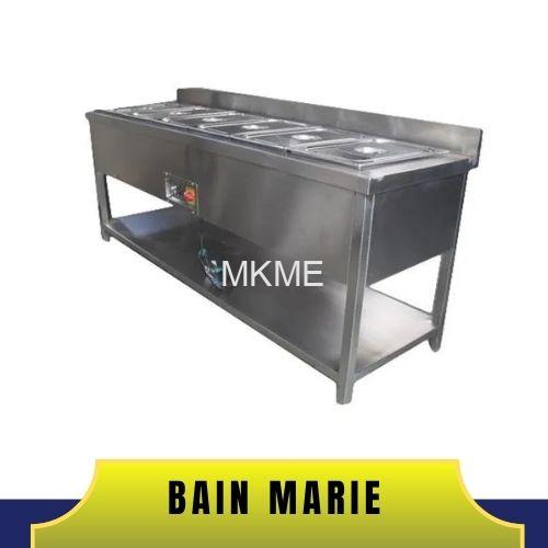BAIN MARIE