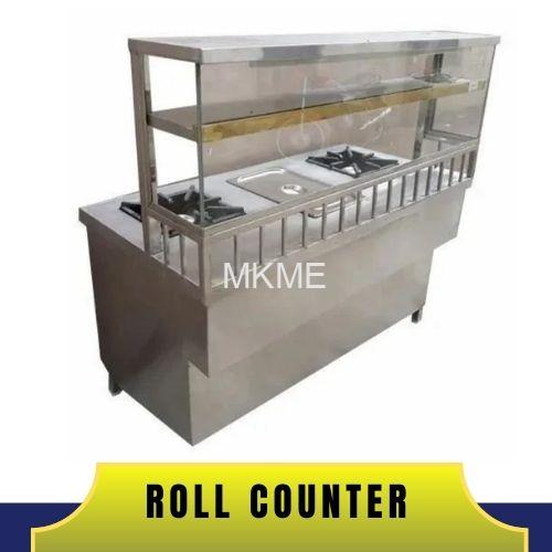 ROLL COUNTER