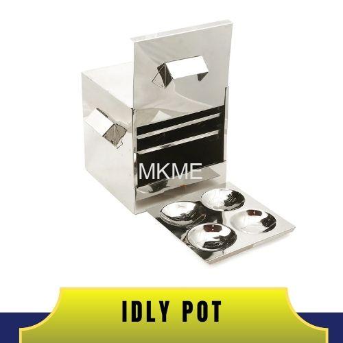 IDLY POT