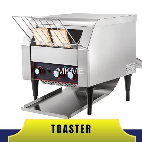 TOASTER