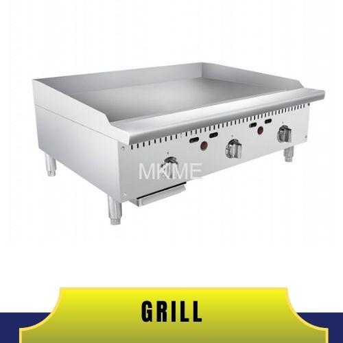 GRILL