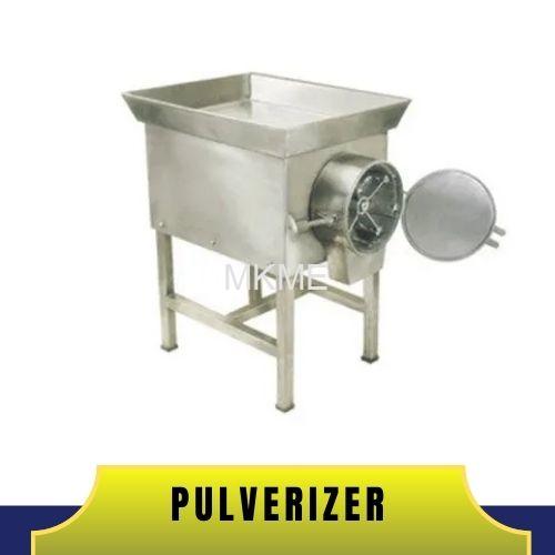 PULVERIZER