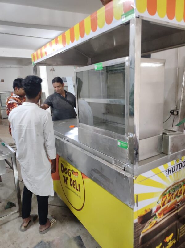 Food Cart